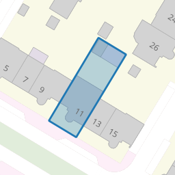 Perceel PMR00-H-3534