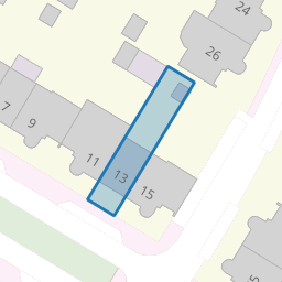 Perceel PMR00-H-3535