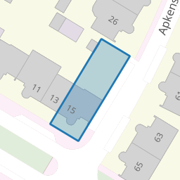 Perceel PMR00-H-3536