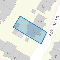 Perceel PMR00-H-3537