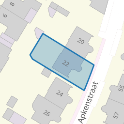 Perceel PMR00-H-3539
