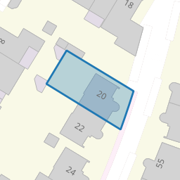 Perceel PMR00-H-3540