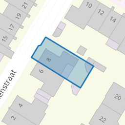 Perceel PMR00-H-3541