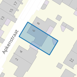 Perceel PMR00-H-3542