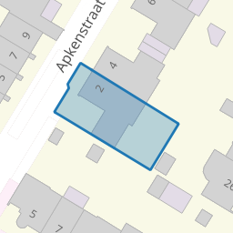 Perceel PMR00-H-3544