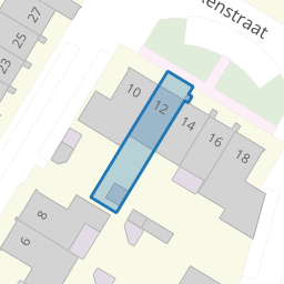 Perceel PMR00-H-3548