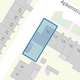 Perceel PMR00-H-3549