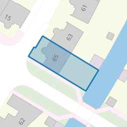 Perceel PMR00-H-3550