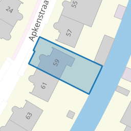 Perceel PMR00-H-3553