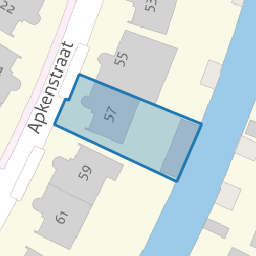 Perceel PMR00-H-3554