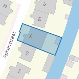 Perceel PMR00-H-3555