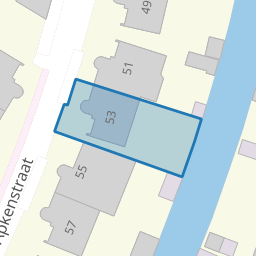 Perceel PMR00-H-3556