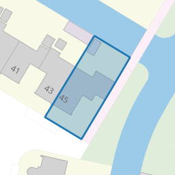 Perceel PMR00-H-3560