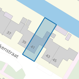 Perceel PMR00-H-3562