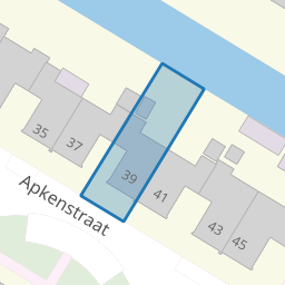 Perceel PMR00-H-3563