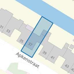 Perceel PMR00-H-3564