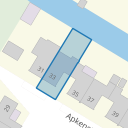 Perceel PMR00-H-3566