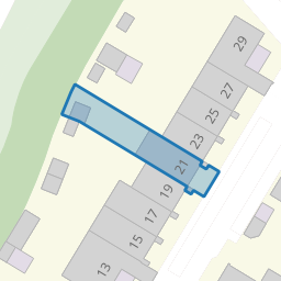 Perceel PMR00-H-3572