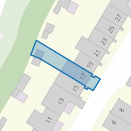 Perceel PMR00-H-3574