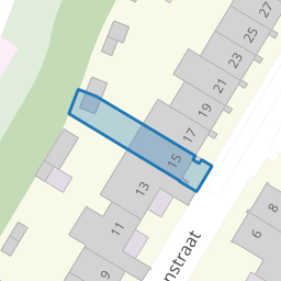 Perceel PMR00-H-3575