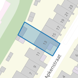 Perceel PMR00-H-3576