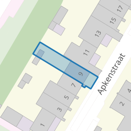 Perceel PMR00-H-3578