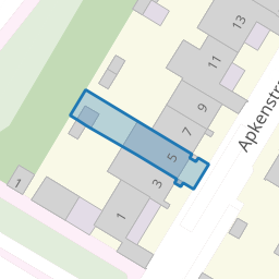 Perceel PMR00-H-3580