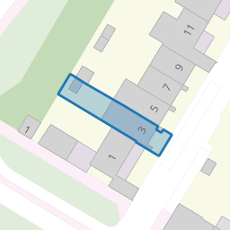 Perceel PMR00-H-3581