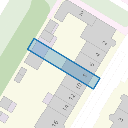 Perceel PMR00-H-3586