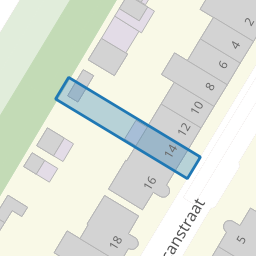 Perceel PMR00-H-3589