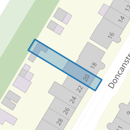 Perceel PMR00-H-3592