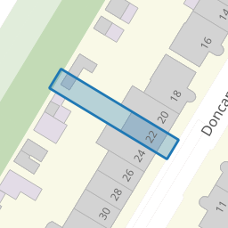 Perceel PMR00-H-3593