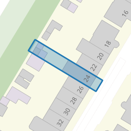 Perceel PMR00-H-3594