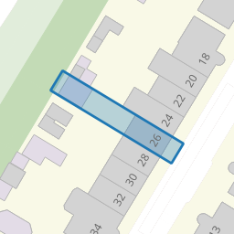 Perceel PMR00-H-3595