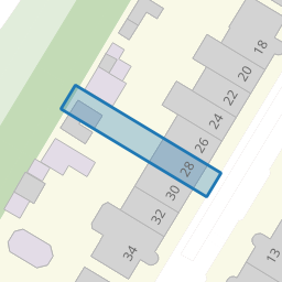 Perceel PMR00-H-3596