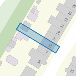 Perceel PMR00-H-3597