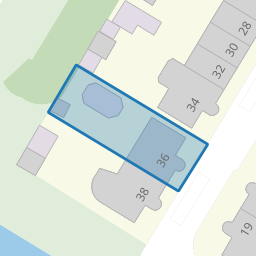 Perceel PMR00-H-3600