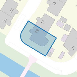 Perceel PMR00-H-3602