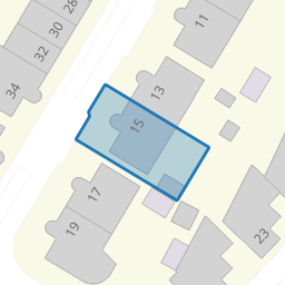 Perceel PMR00-H-3604