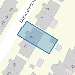 Perceel PMR00-H-3607