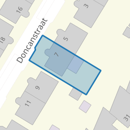 Perceel PMR00-H-3608