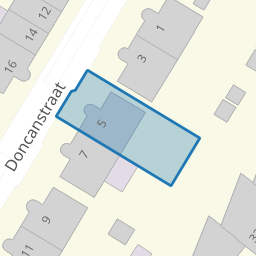 Perceel PMR00-H-3609