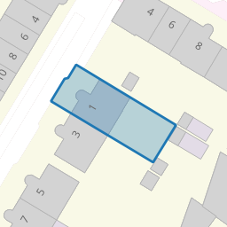 Perceel PMR00-H-3611