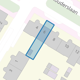 Perceel PMR00-H-3613