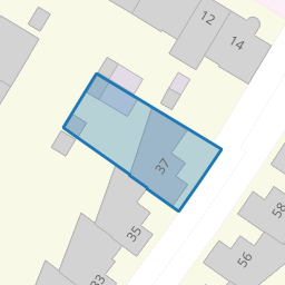 Perceel PMR00-H-3618