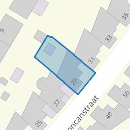 Perceel PMR00-H-3622