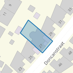 Perceel PMR00-H-3623