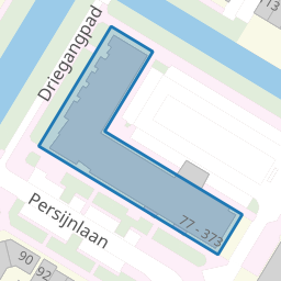 Perceel PMR00-H-3646