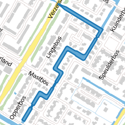 Perceel PMR00-H-3661