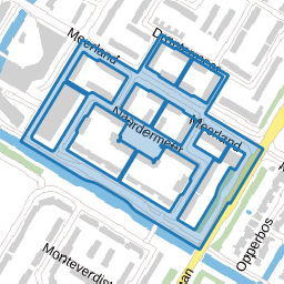 Perceel PMR00-H-3663